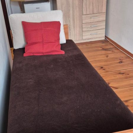 Hostel Tulip - Pokoj 7 Ze Wspolna Lazienka I Kuchnia Stettin Eksteriør billede